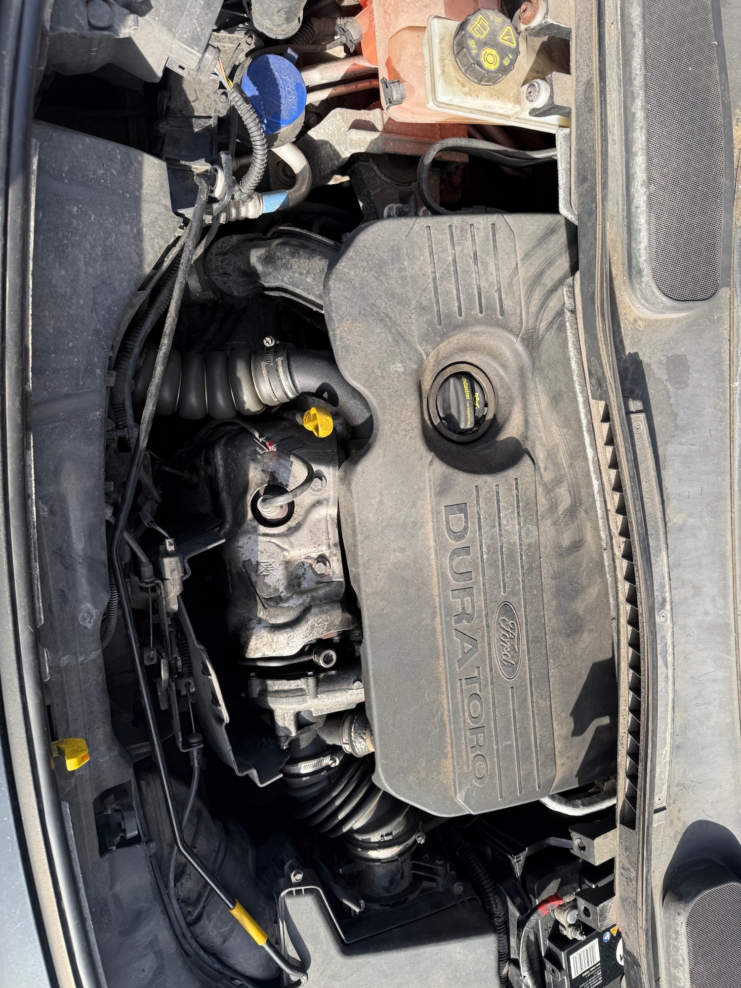 Used Ford Transit Connect 2018 for sale - 77592541: Photo 8