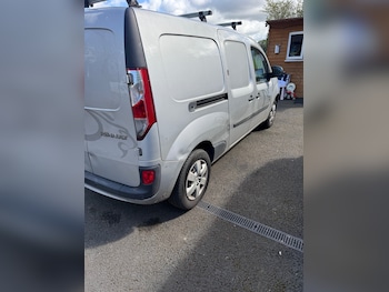 Used Renault Kangoo 2018 for sale - 78296885: Photo