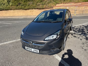 Used Vauxhall Corsa 2015 for sale - 79644622: Photo