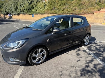 Used Vauxhall Corsa 2015 for sale - 79644622: Photo