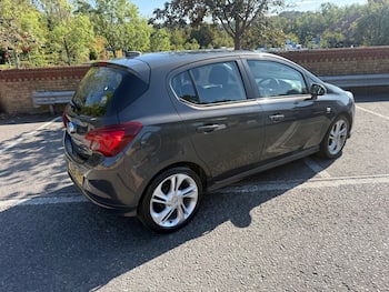 Used Vauxhall Corsa 2015 for sale - 79644622: Photo