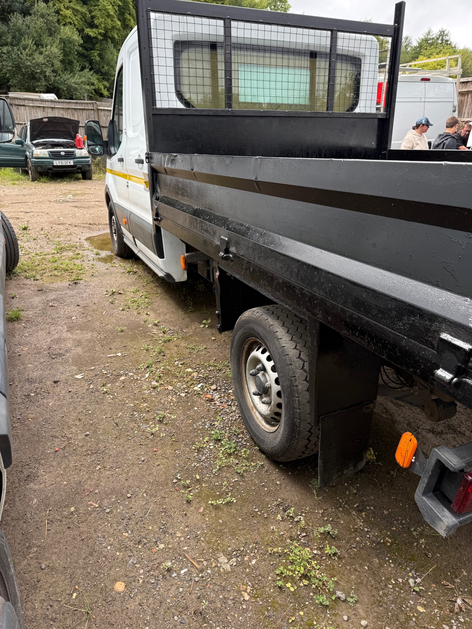 Vehicle 6
