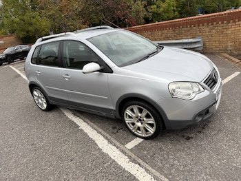 Used Volkswagen Polo 2007 for sale - 76081548: Photo