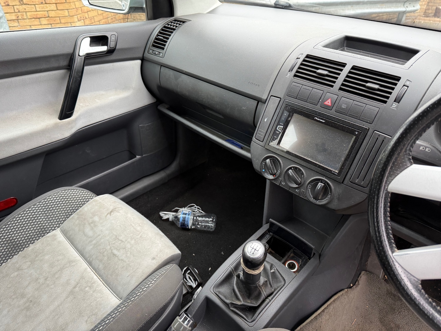Volkswagen Polo 2007 (57) - 1.4 Dune TDI 5dr - Image 8
