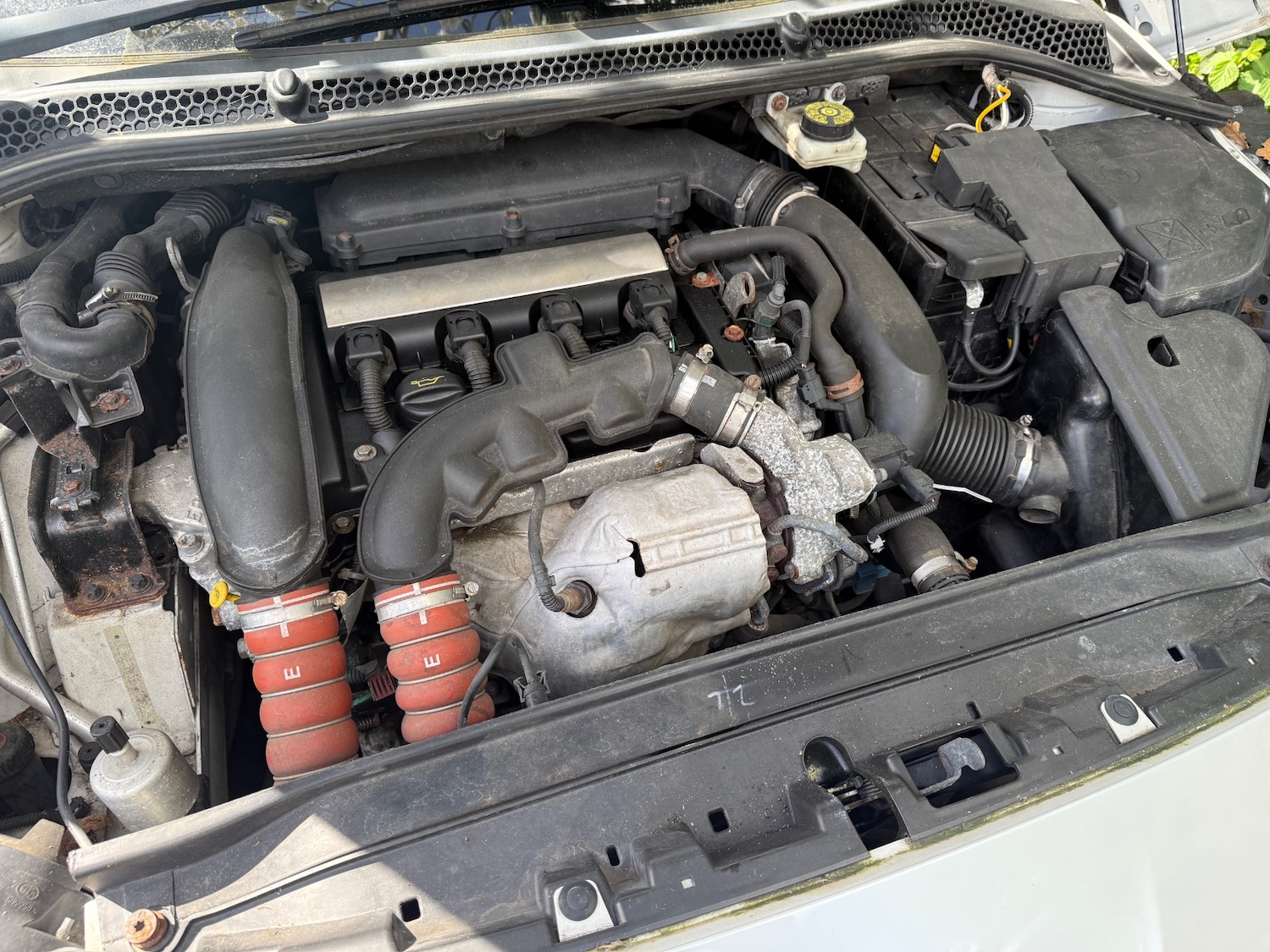 Used Peugeot RCZ 2013 for sale - 78213301: Photo 10