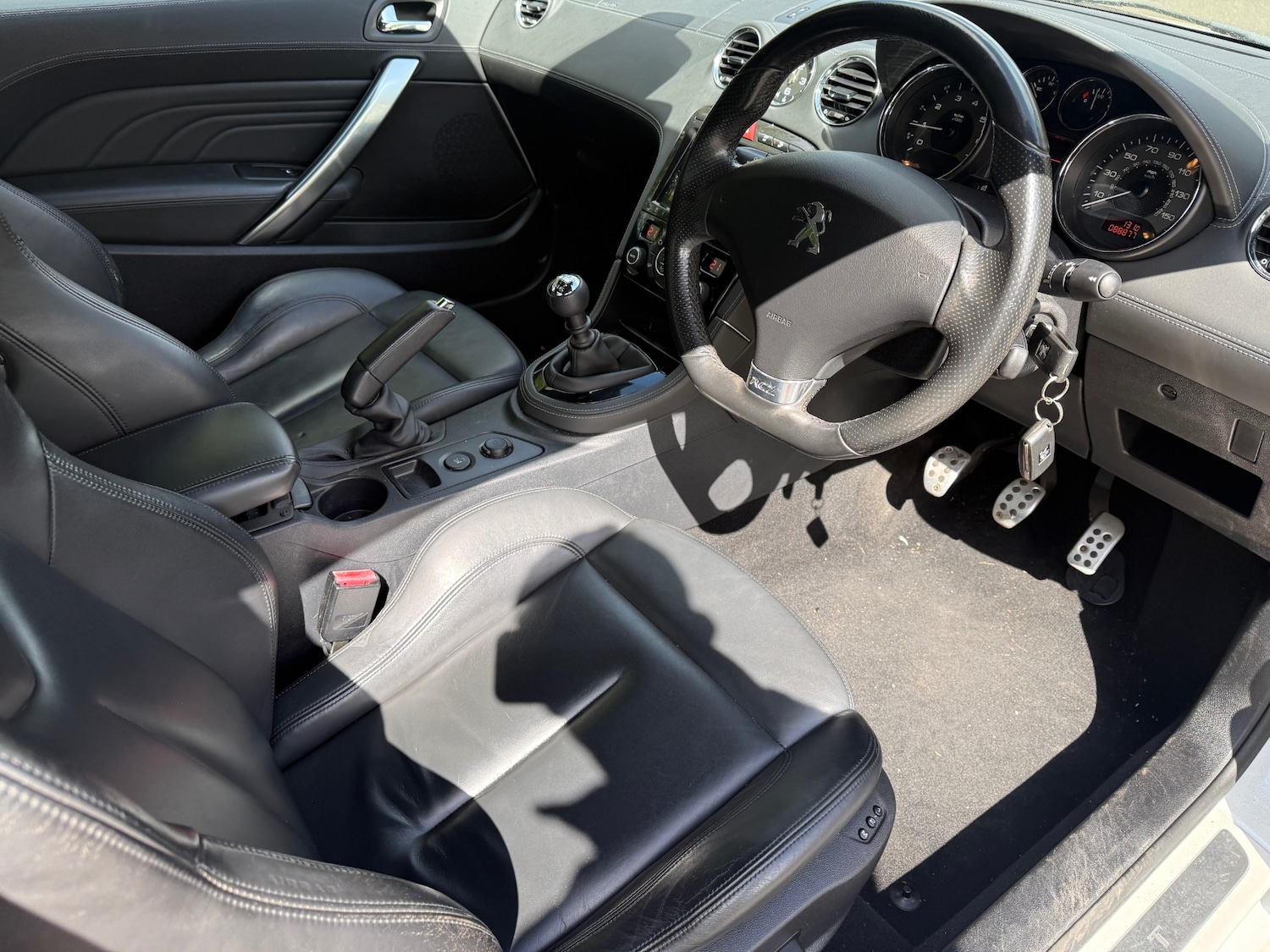 Used Peugeot RCZ 2013 for sale - 78213301: Photo 5