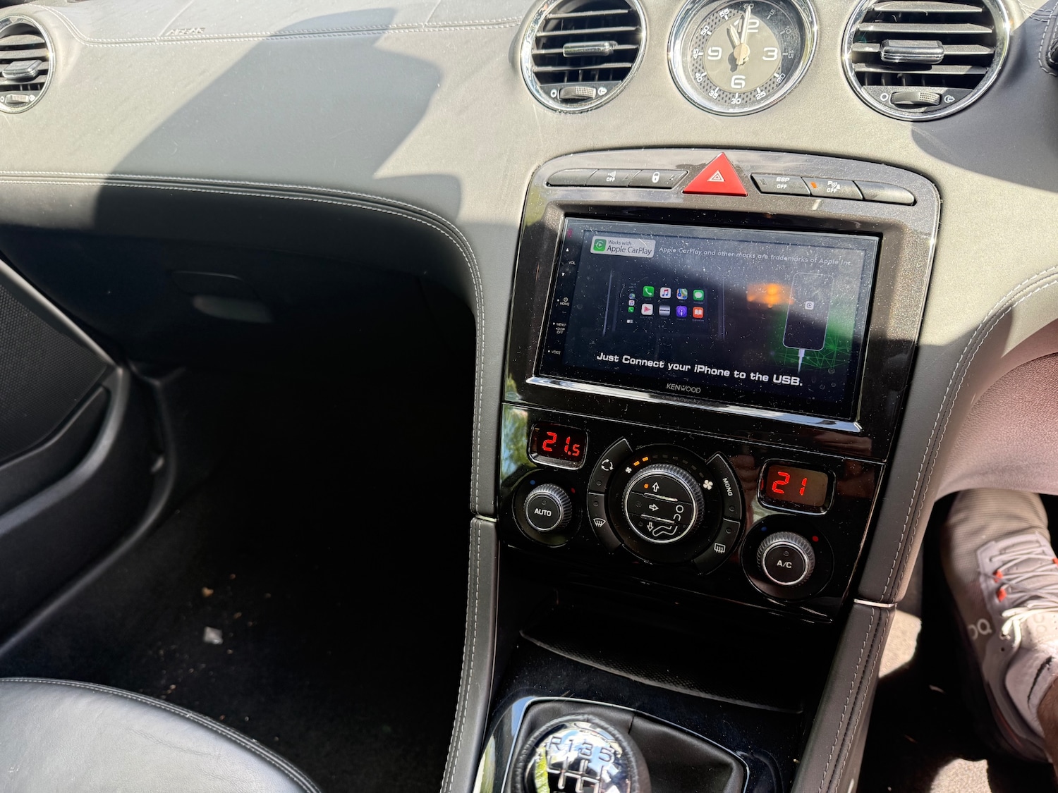 Used Peugeot RCZ 2013 for sale - 78213301: Photo 8