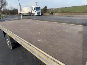 Used Volkswagen Crafter 2021 for sale - 73915605: Photo