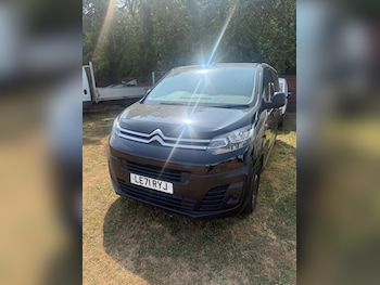 Used Citroen Dispatch 2022 for sale - 79537164: Photo