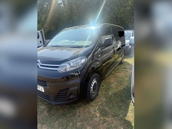Used Citroen Dispatch 2022 for sale - 79537164: Photo