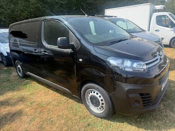Used Citroen Dispatch 2022 for sale - 79537164: Photo