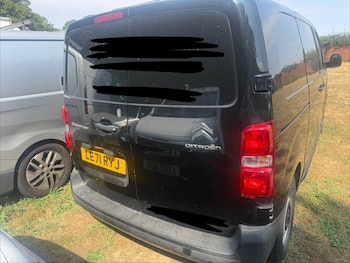 Used Citroen Dispatch 2022 for sale - 79537164: Photo