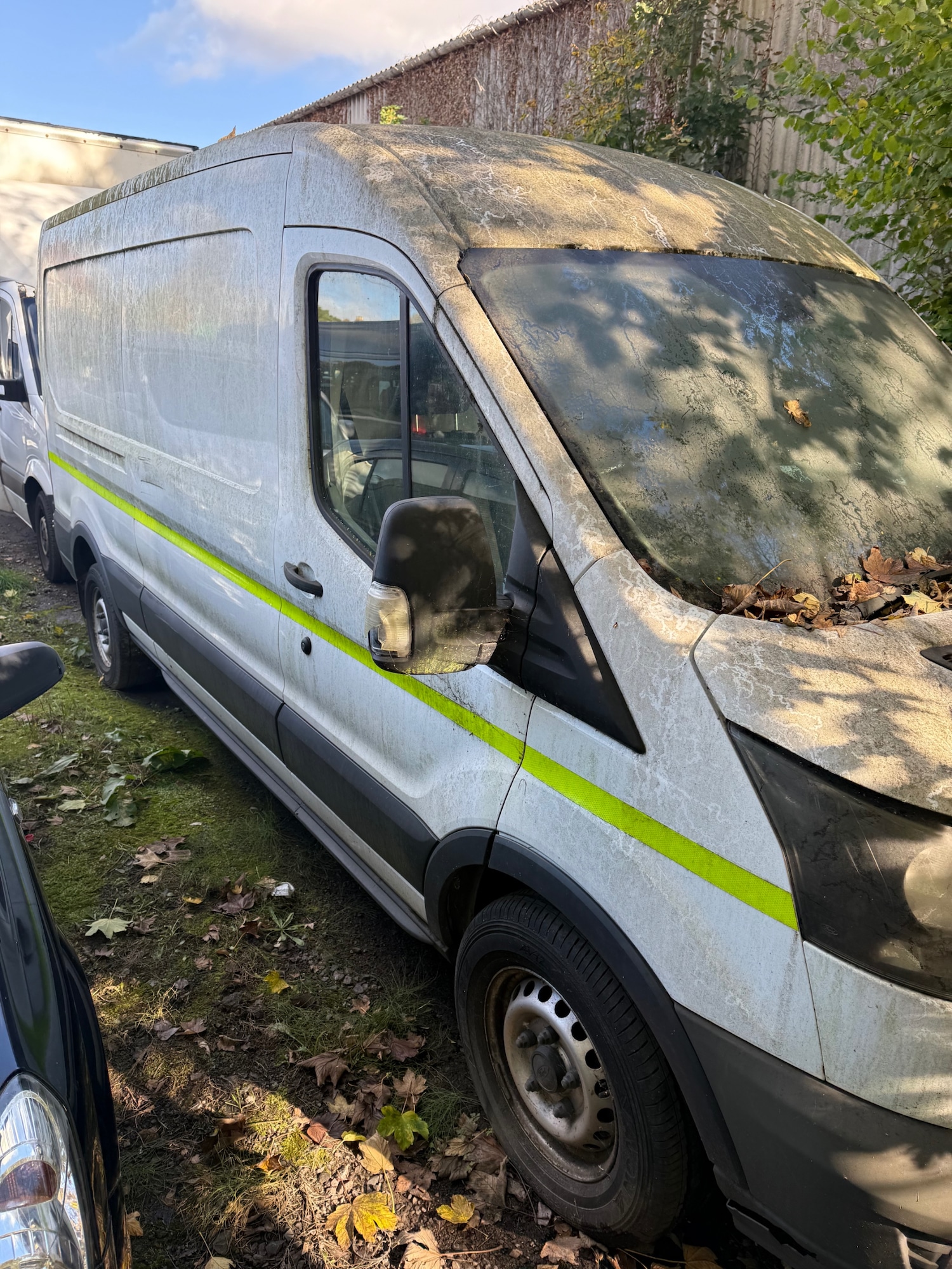 Used Ford Transit 2018 for sale - 76369265: Photo 3