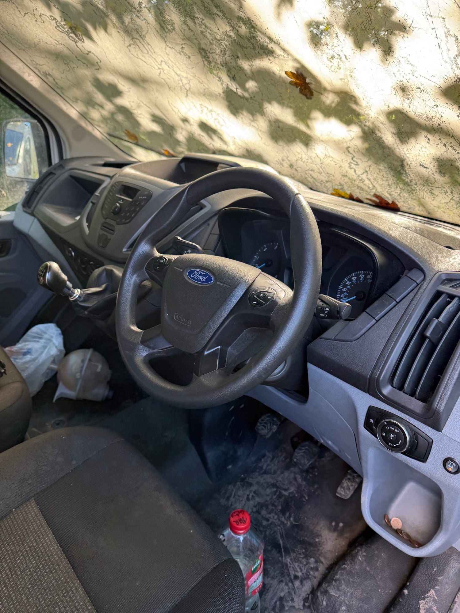 Used Ford Transit 2018 for sale - 76369265: Photo 5