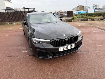 2020 (20) - 530e M Sport 4dr Auto