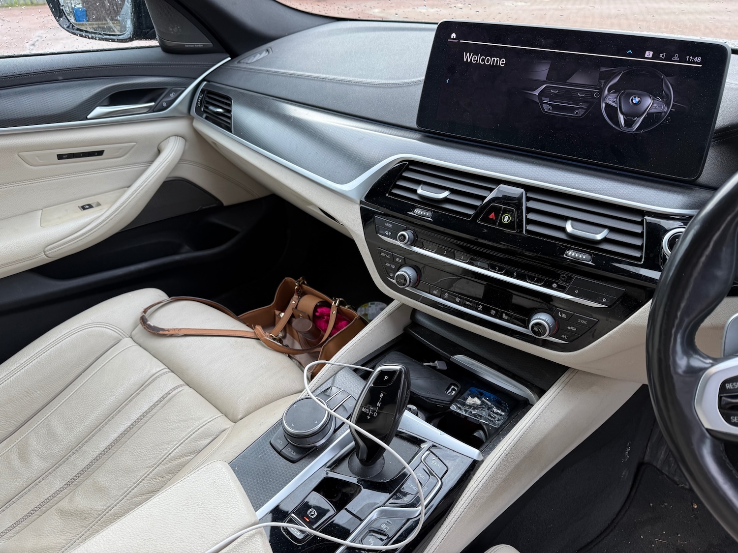 Used BMW 5 Series 2020 for sale - 76496098: Photo 7