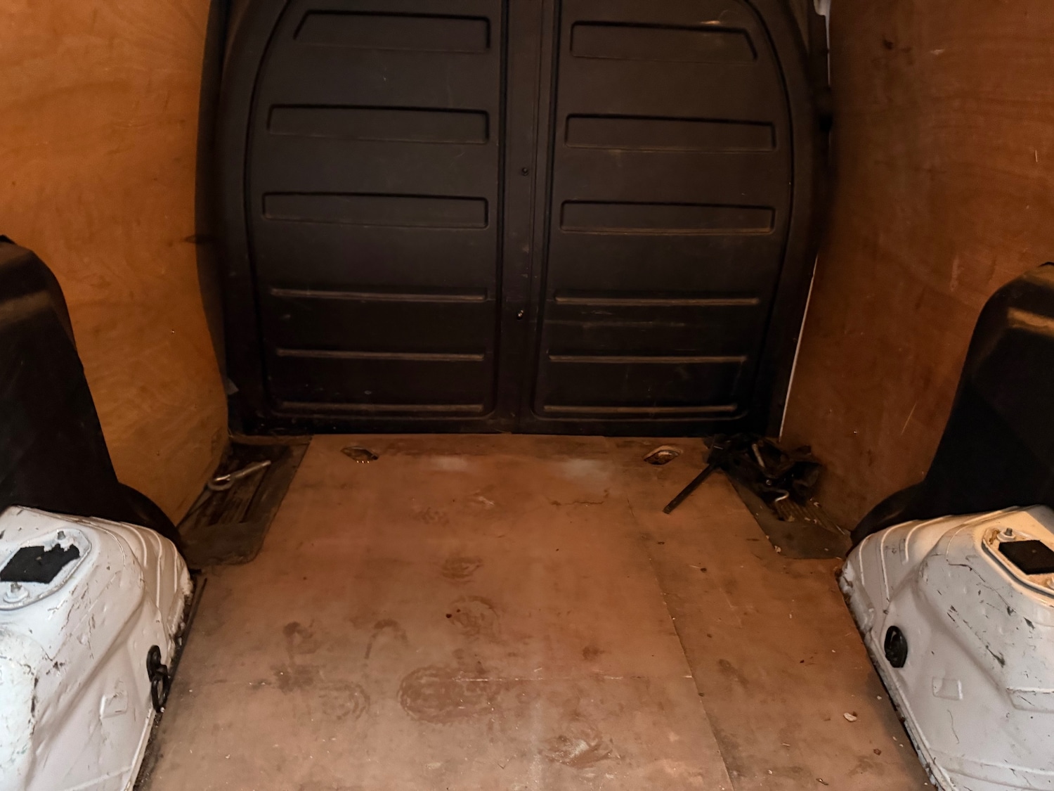 Used Ford Transit Courier 2018 for sale - 76369182: Photo 5