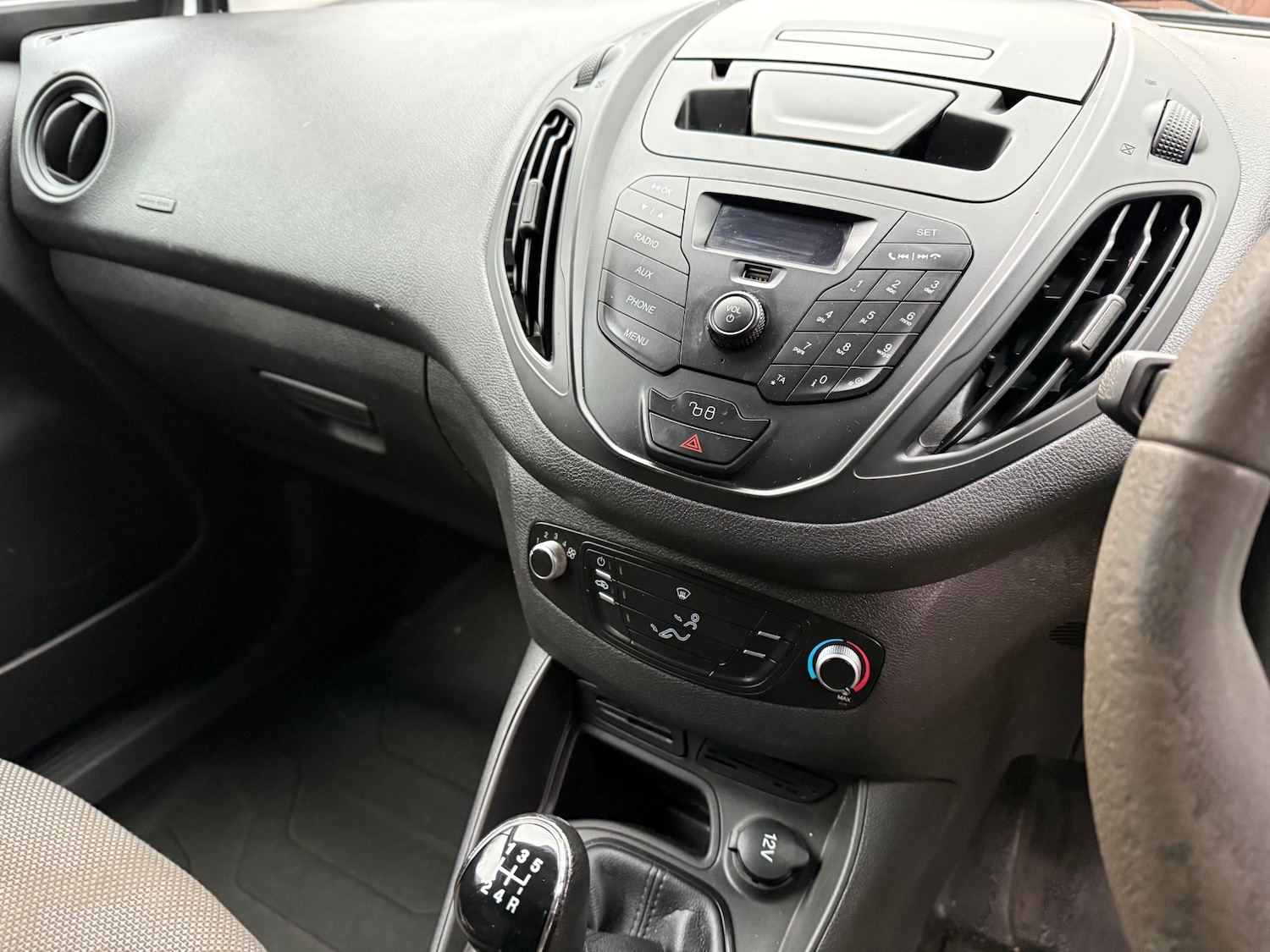 Used Ford Transit Courier 2018 for sale - 76369182: Photo 7