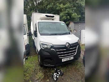 Used Renault Master 2022 for sale - 78795076: Photo