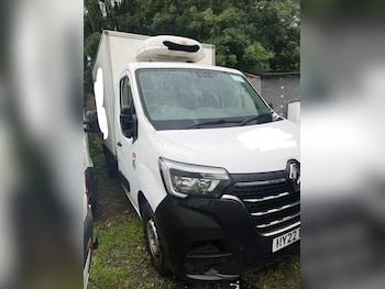 Used Renault Master 2022 for sale - 78795076: Photo