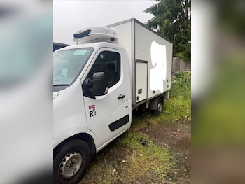 Used Renault Master 2022 for sale - 78795076: Photo