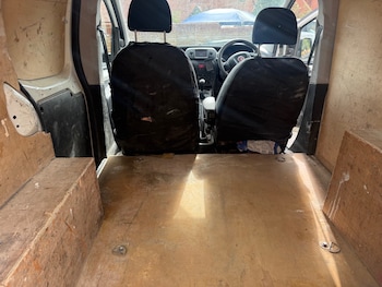 Used Fiat Fiorino 2018 for sale - 78819714: Photo