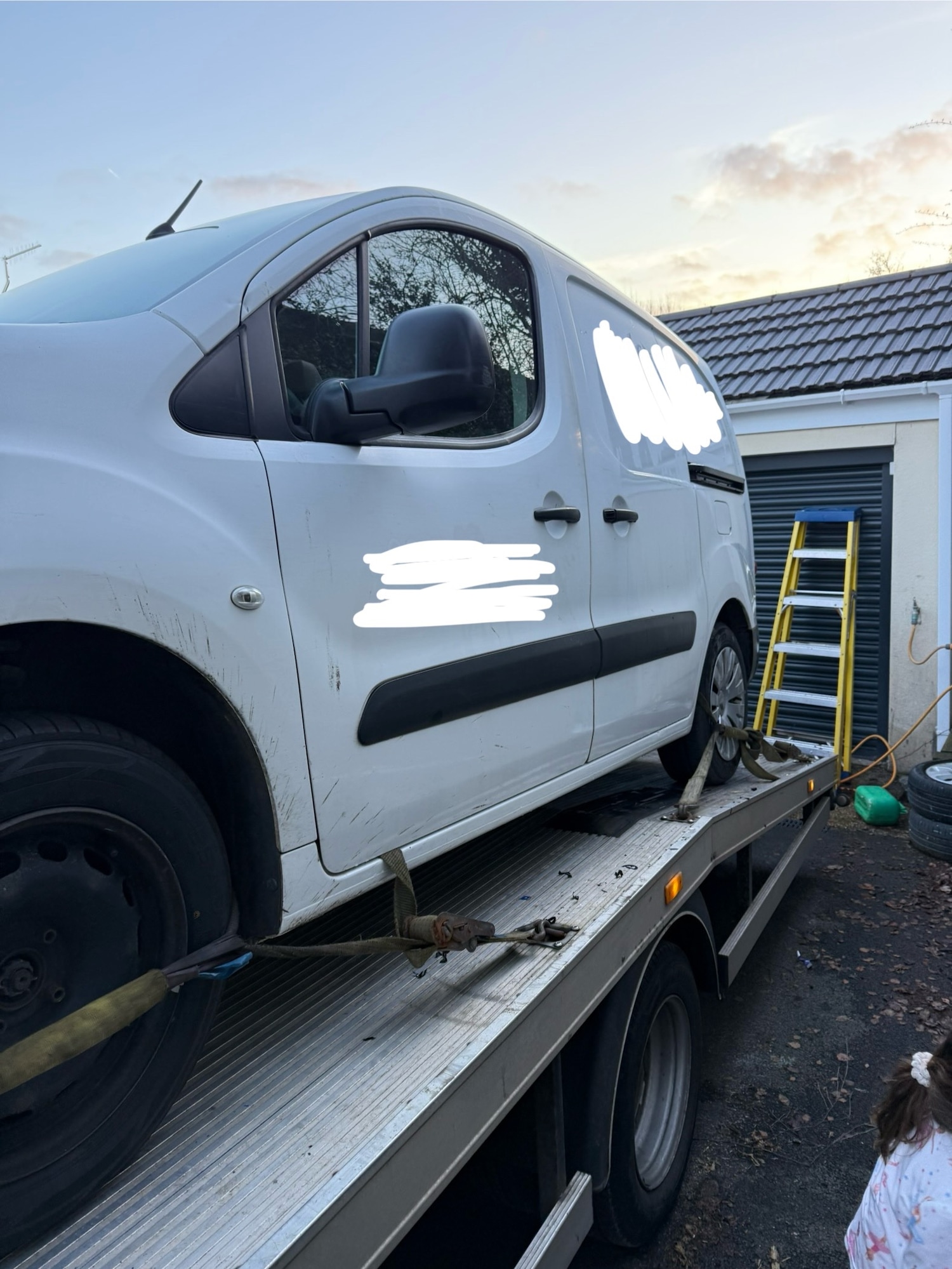 Used Citroen Berlingo 2018 for sale - 77014972: Photo 2