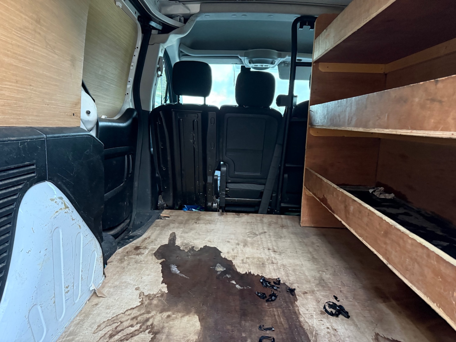 Used Citroen Berlingo 2018 for sale - 77014972: Photo 5