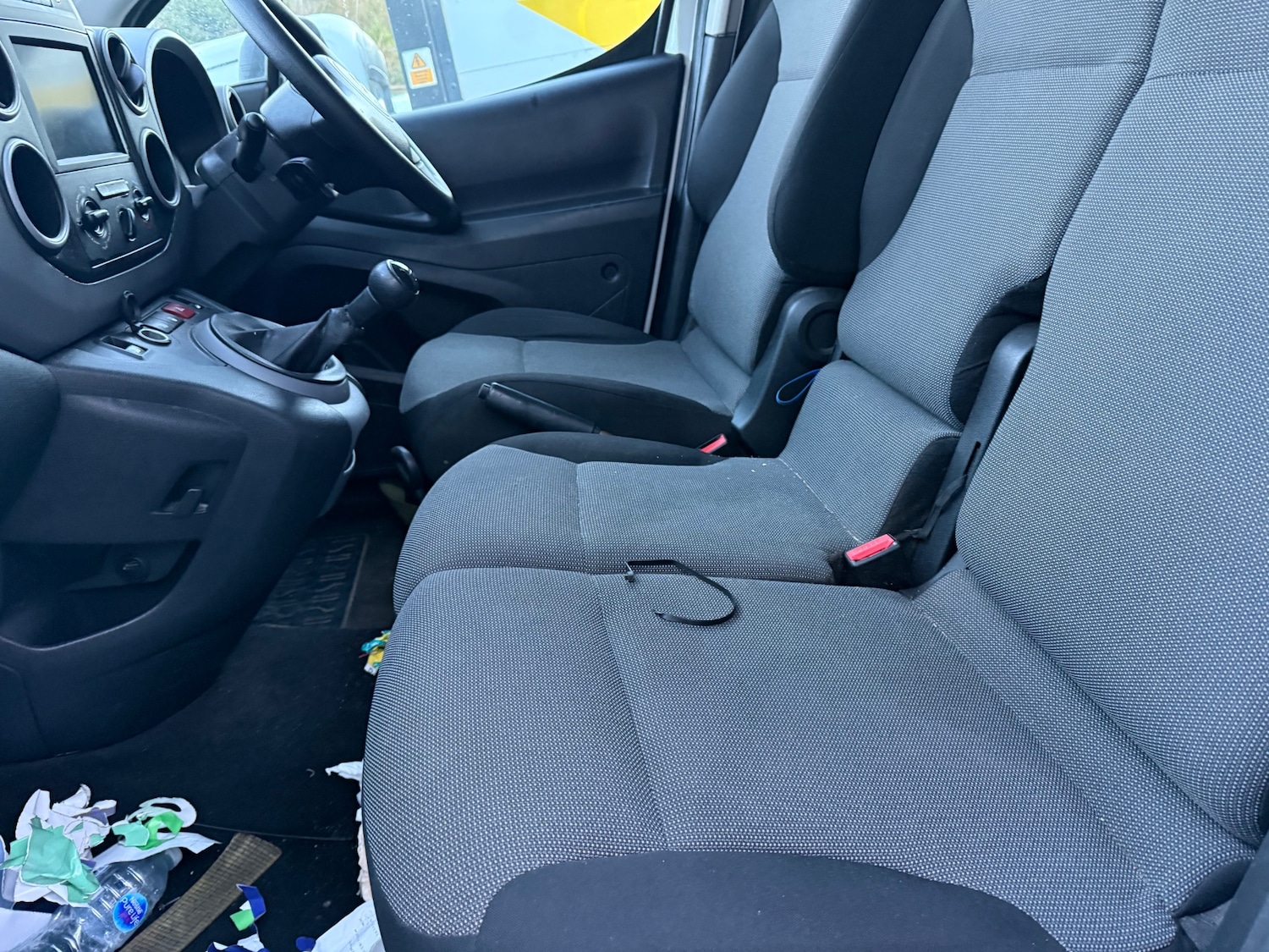 Used Citroen Berlingo 2018 for sale - 77014972: Photo 6