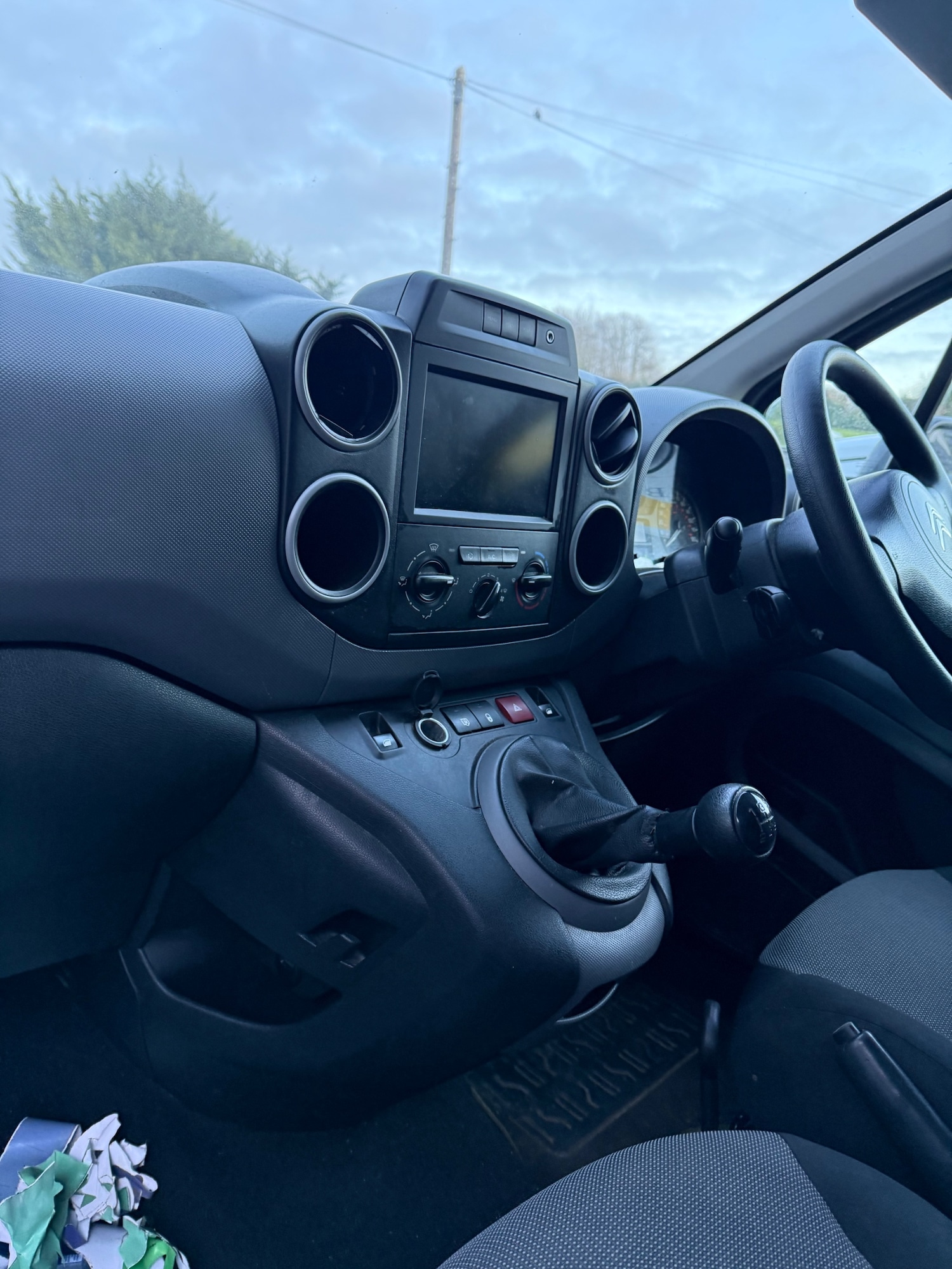 Used Citroen Berlingo 2018 for sale - 77014972: Photo 7