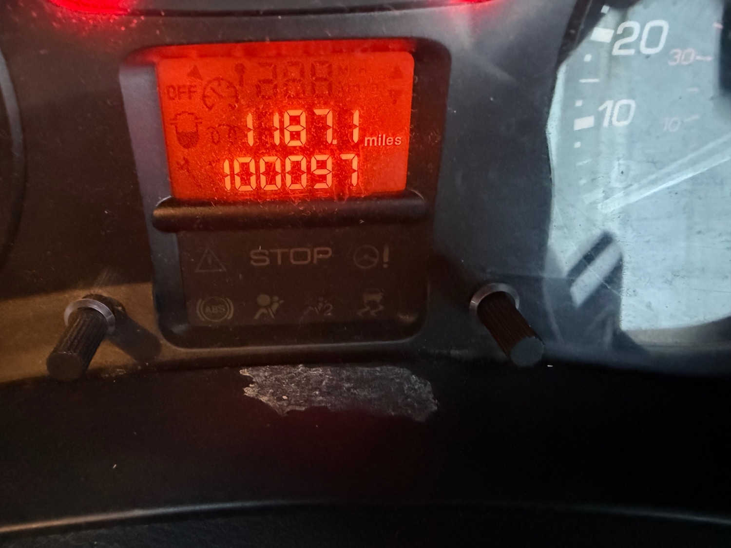 Used Citroen Berlingo 2018 for sale - 77014972: Photo 9