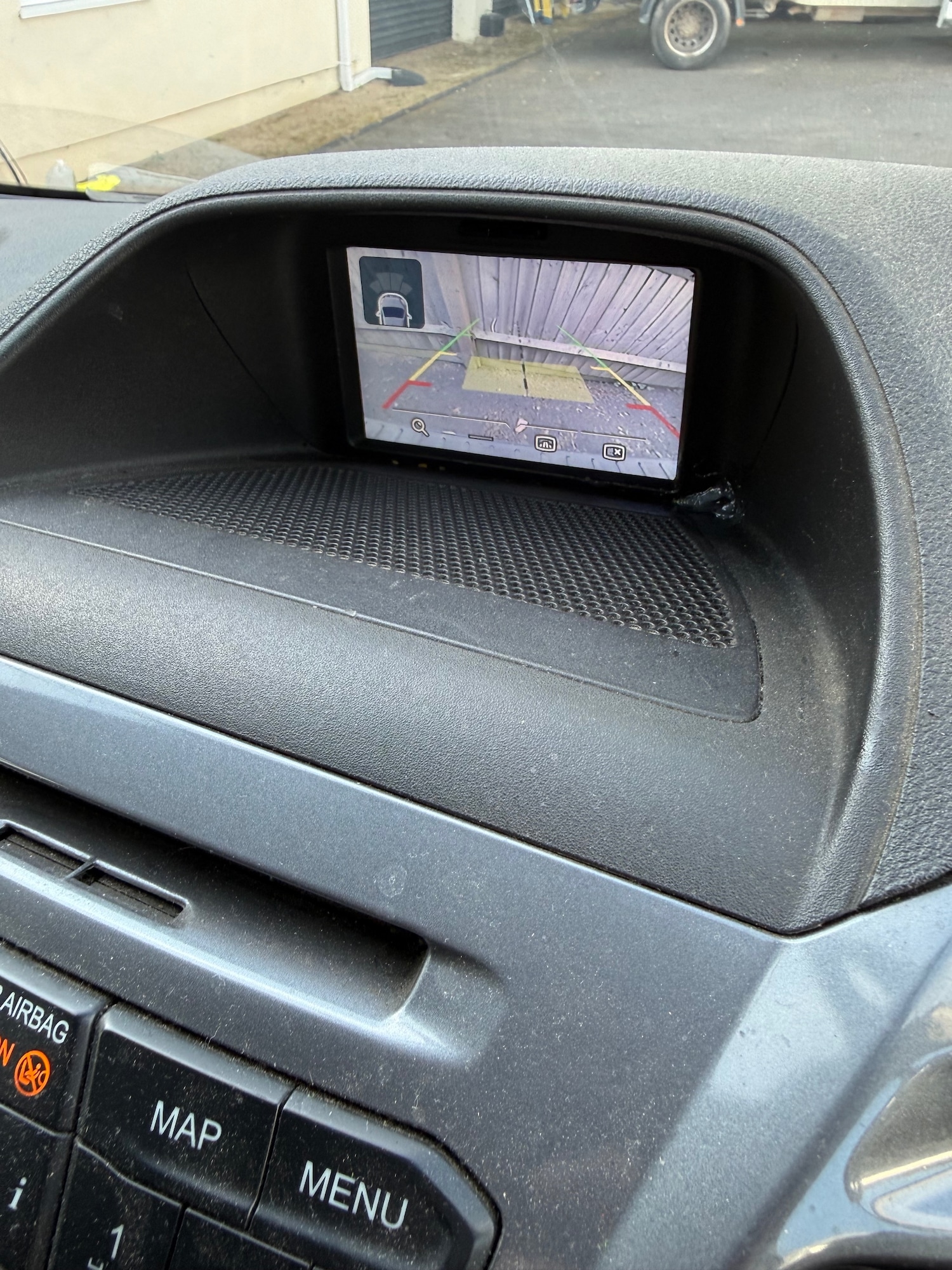 Used Ford Transit Custom 2017 for sale - 78155760: Photo 10