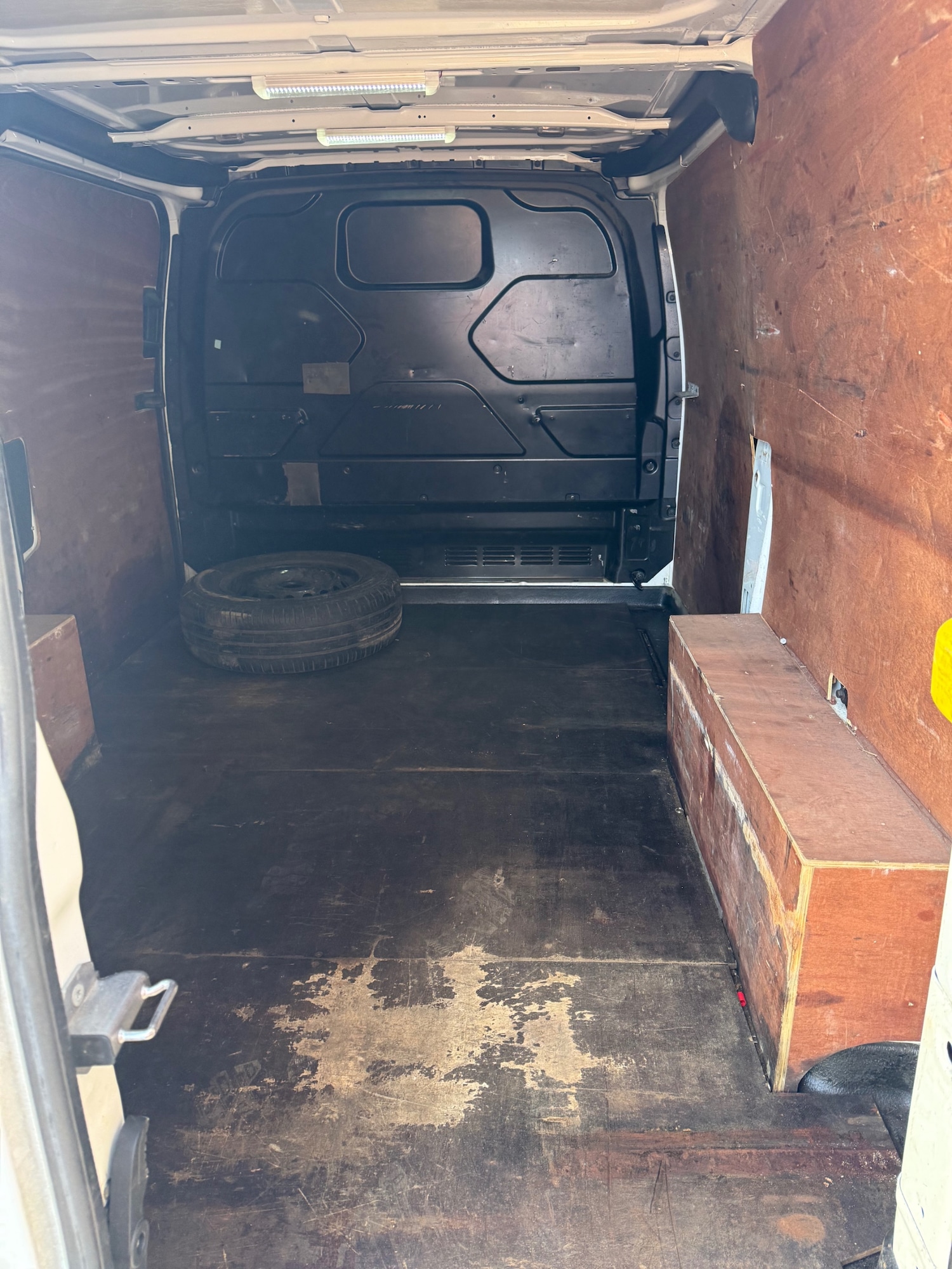 Used Ford Transit Custom 2017 for sale - 78155760: Photo 5