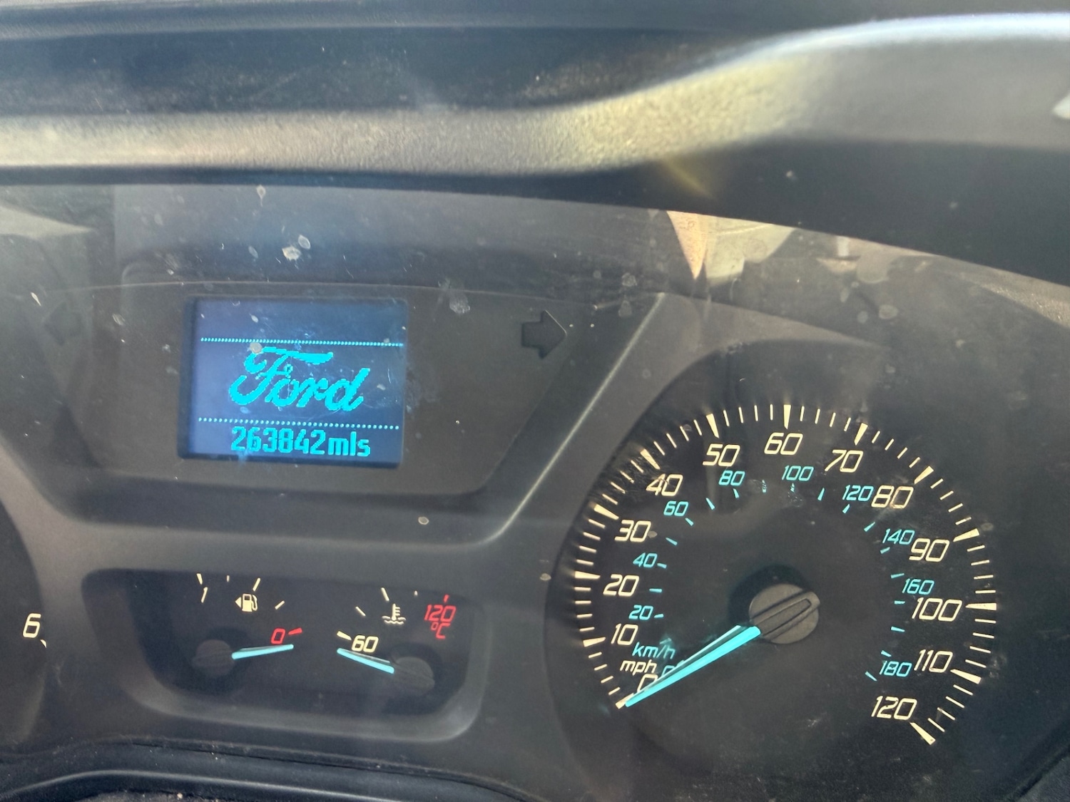 Used Ford Transit Custom 2017 for sale - 78155760: Photo 7