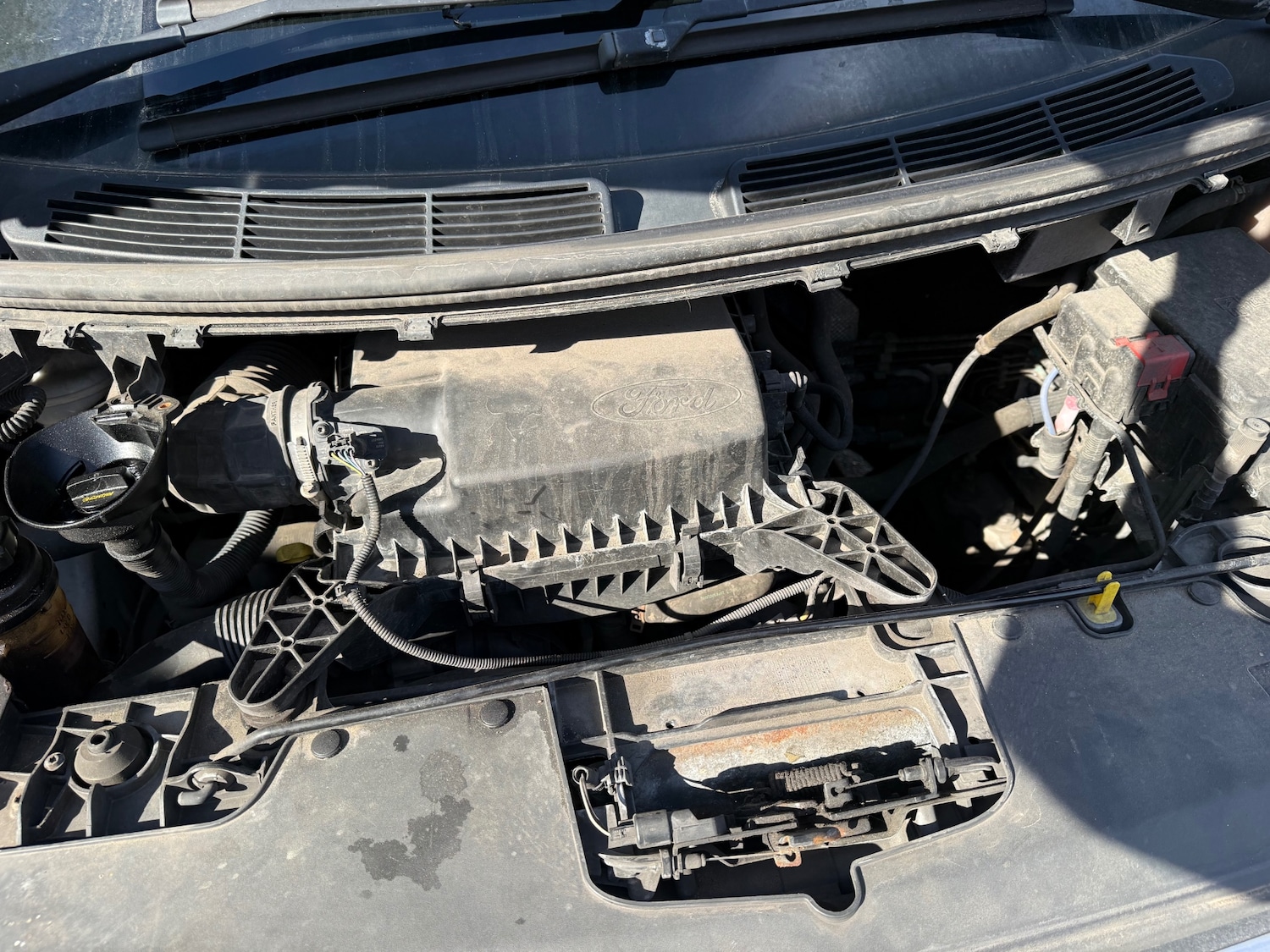 Used Ford Transit Custom 2017 for sale - 78155760: Photo 9