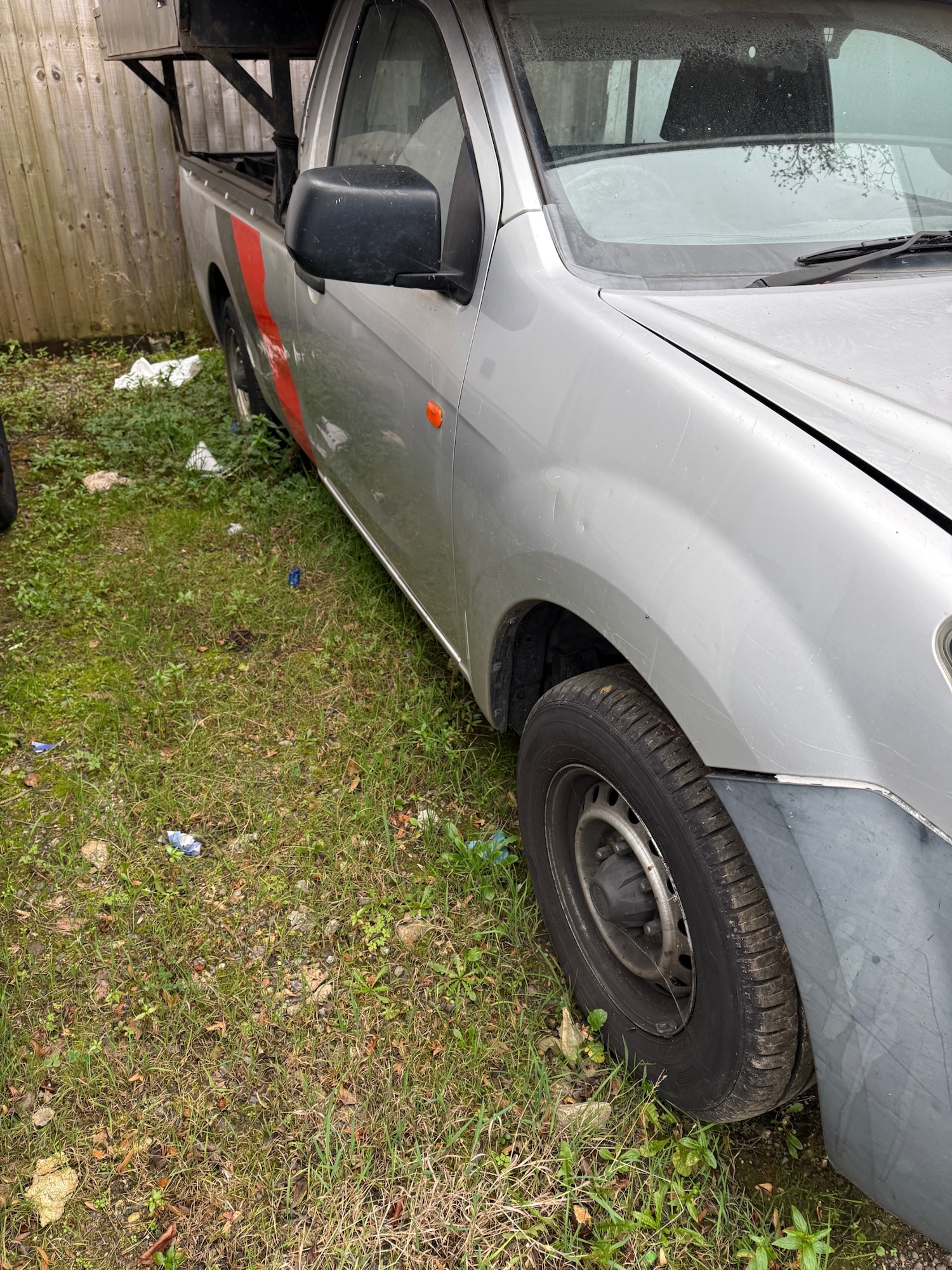 Used Isuzu D-Max 2019 for sale - 76310023: Photo 3