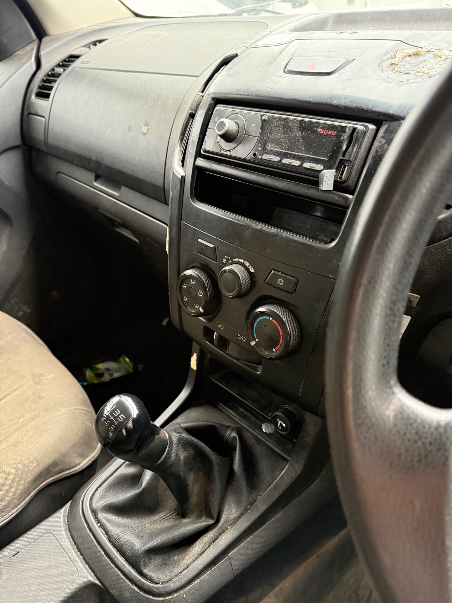 Used Isuzu D-Max 2019 for sale - 76310023: Photo 5
