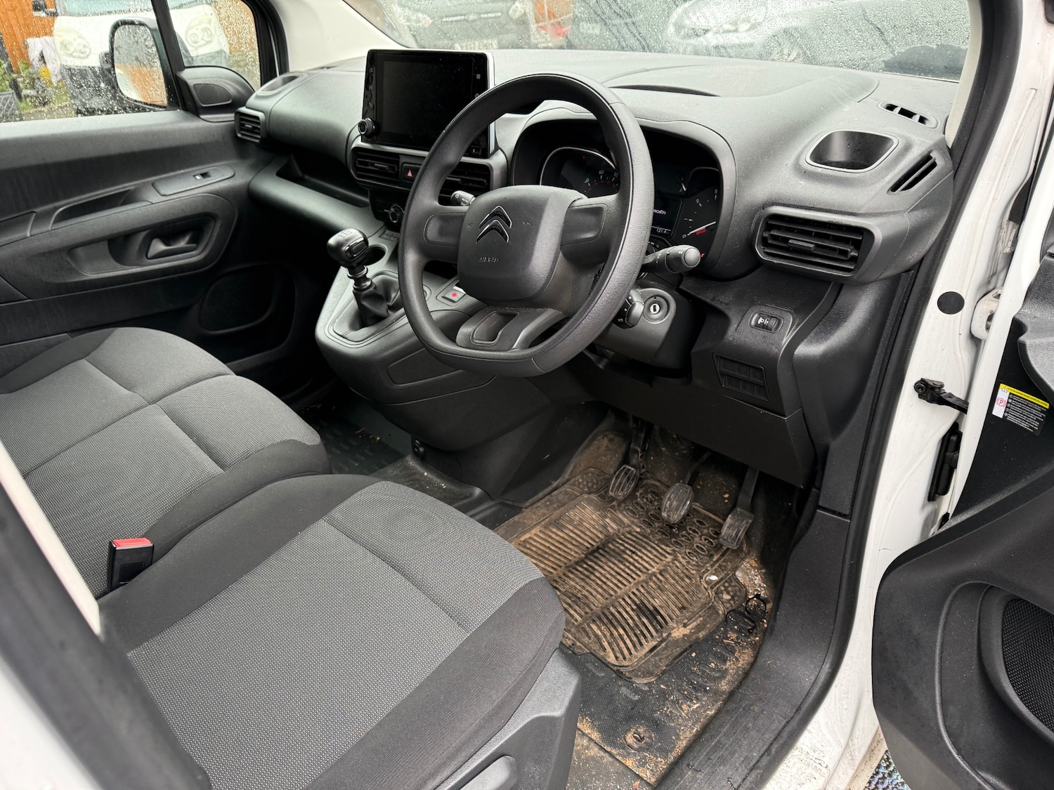 Used Citroen Berlingo 2022 for sale - 77475762: Photo 5