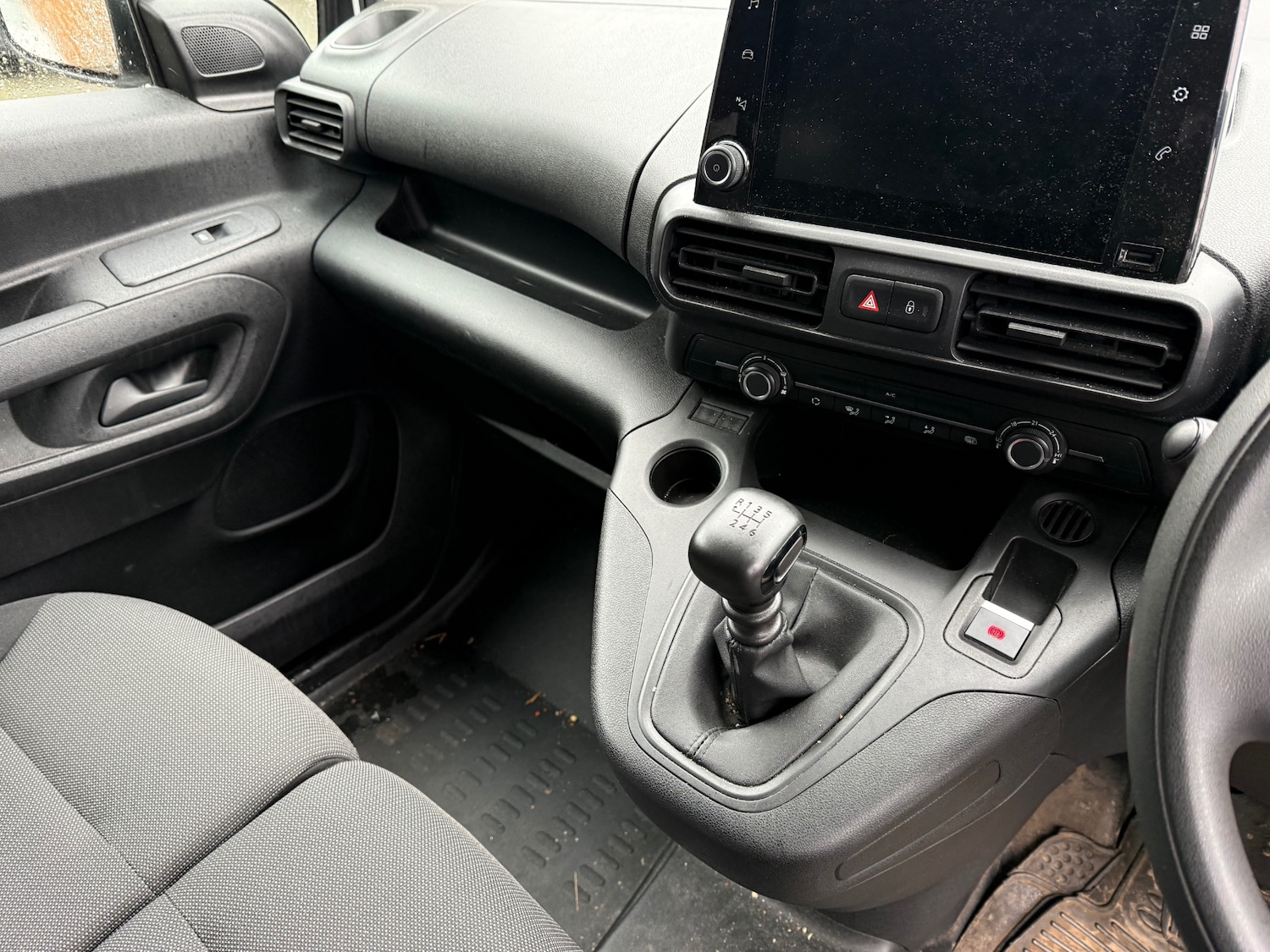 Used Citroen Berlingo 2022 for sale - 77475762: Photo 6