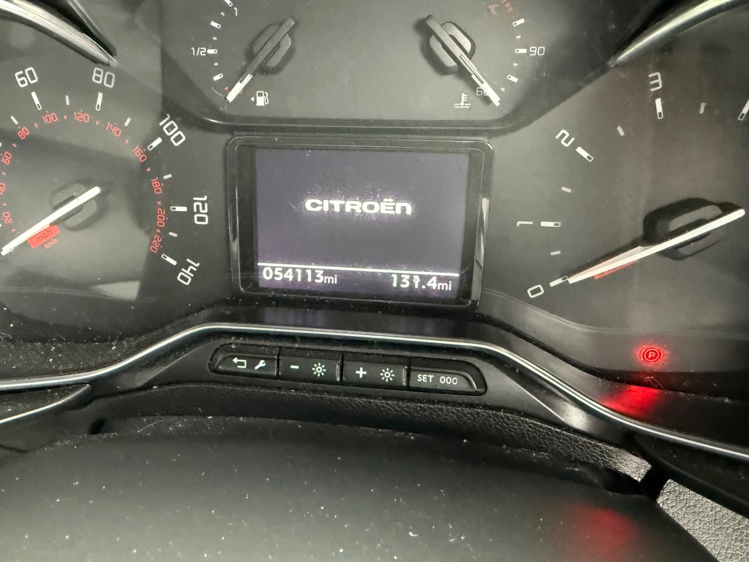 Used Citroen Berlingo 2022 for sale - 77475762: Photo 7