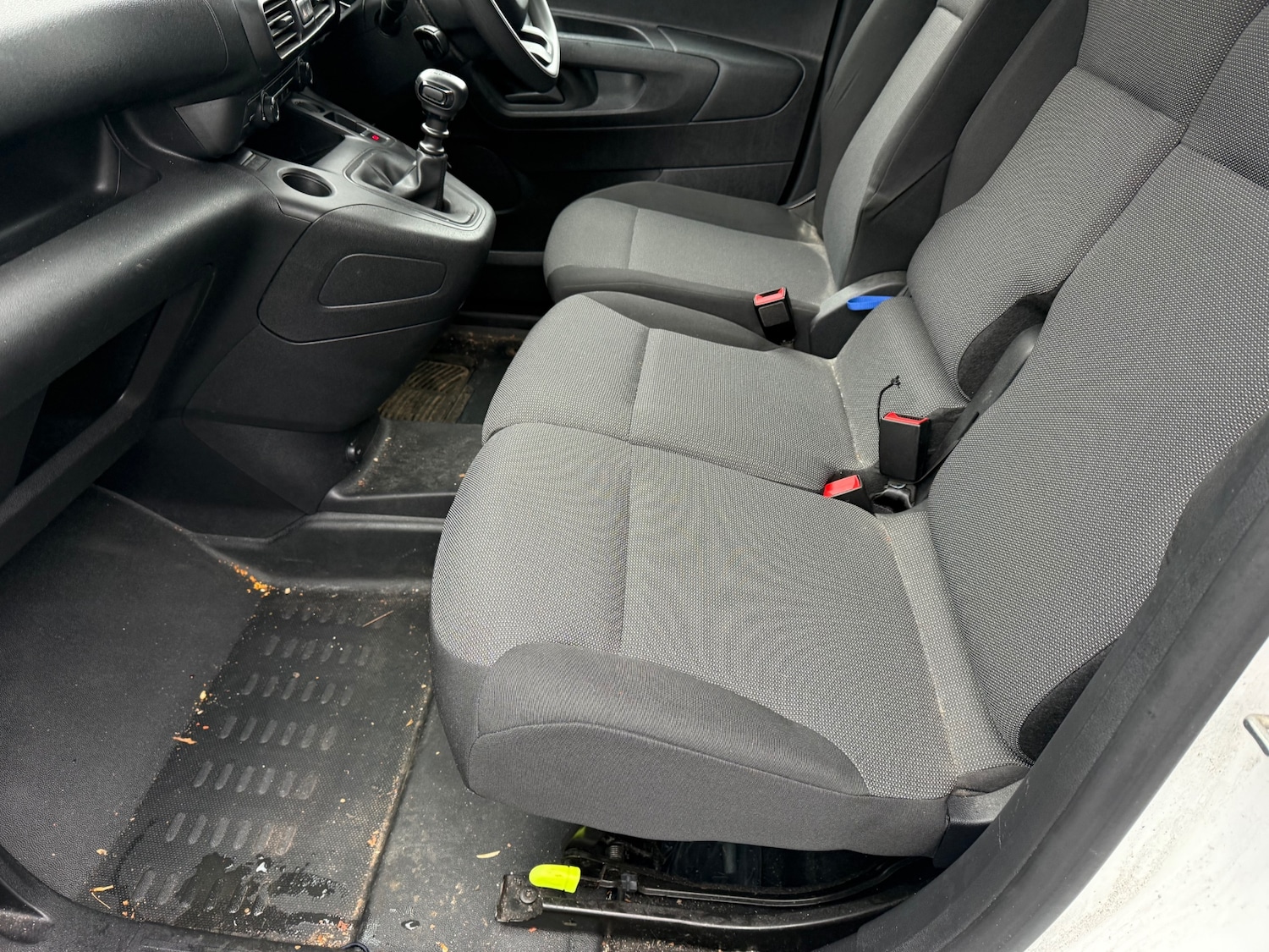 Used Citroen Berlingo 2022 for sale - 77475762: Photo 9