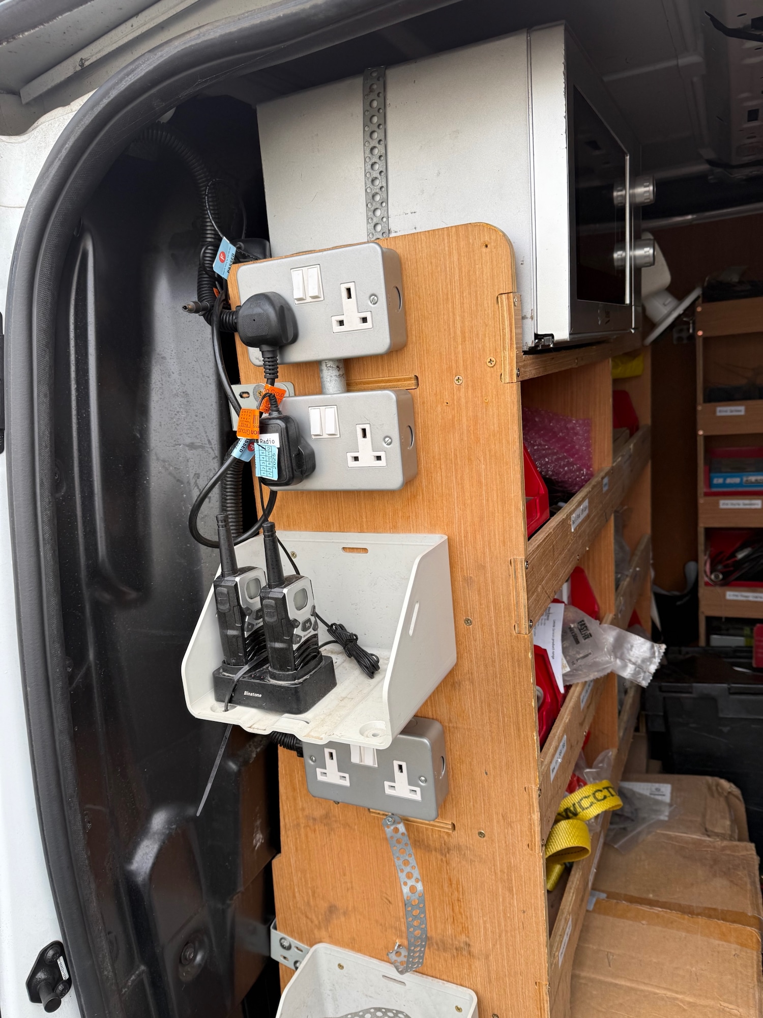 Used Ford Transit Custom 2020 for sale - 77435875: Photo 5