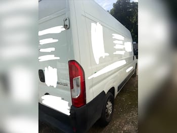 Used Peugeot Boxer 2019 for sale - 79765611: Photo