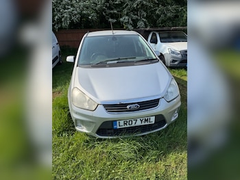 Used Ford C-Max 2007 for sale - 78534861: Photo