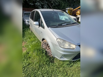 Used Ford C-Max 2007 for sale - 78534861: Photo