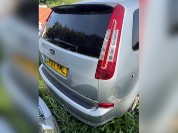 Used Ford C-Max 2007 for sale - 78534861: Photo