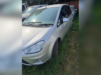 Used Ford C-Max 2007 for sale - 78534861: Photo