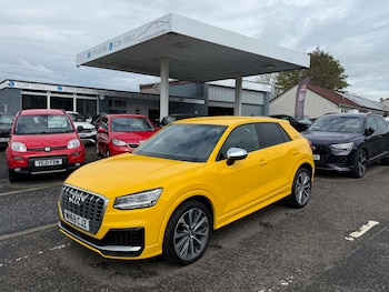 Used Audi SQ2 2019 for sale - 78456244: Photo