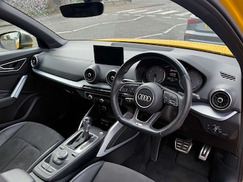 Used Audi SQ2 2019 for sale - 78456244: Photo