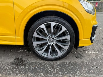 Used Audi SQ2 2019 for sale - 78456244: Photo
